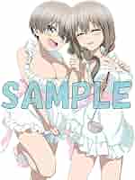 Amazon.co.jp: 宇崎ちゃんは遊びたい！ アニメイト全巻購入特典